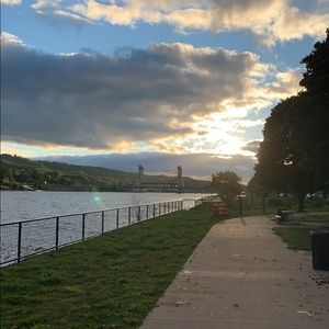 Meet your Posher, Kyle